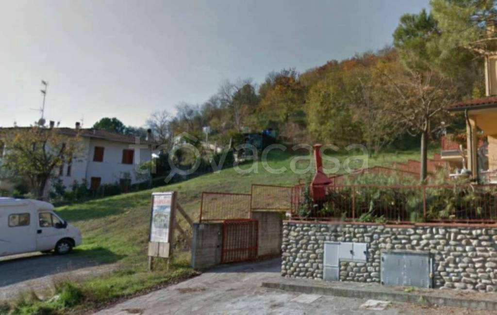 Terreno Residenziale in vendita a Marzabotto via Casagrande