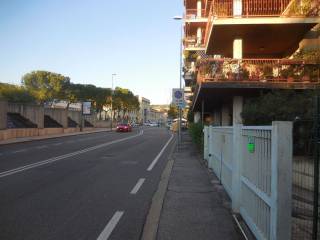 Garage in affitto a verona via giuseppe missori, 18