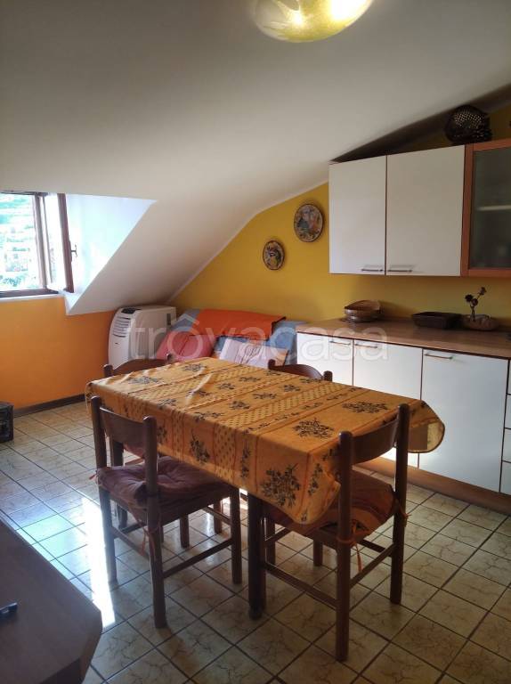 Appartamento in in vendita da privato a Riva Ligure via Giuseppe Garibaldi, 57