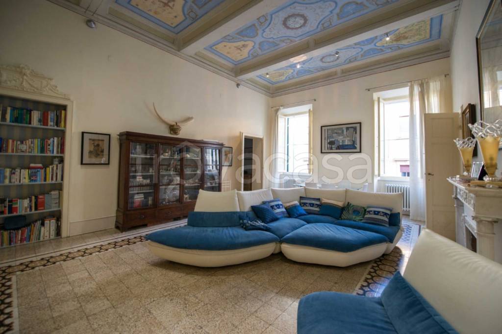 Appartamento in in vendita da privato a Livorno via dell'Indipendenza, 20