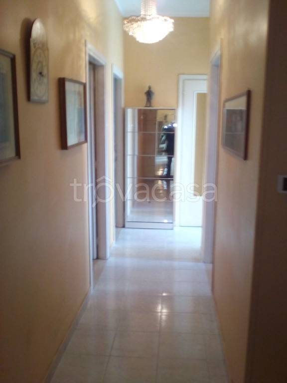 Appartamento in in vendita da privato a Vercelli via Vicenza, 16
