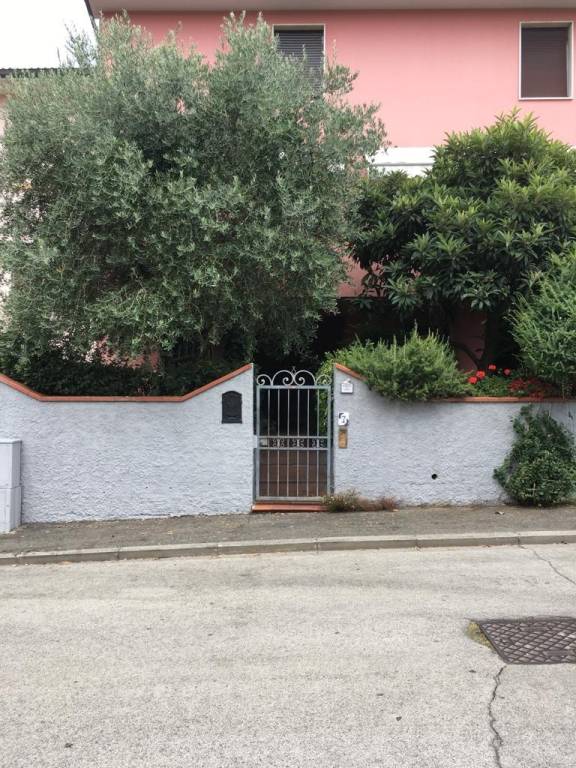 Casa Indipendente in in vendita da privato a Montopoli in Val d'Arno via Sandro Botticelli, 7