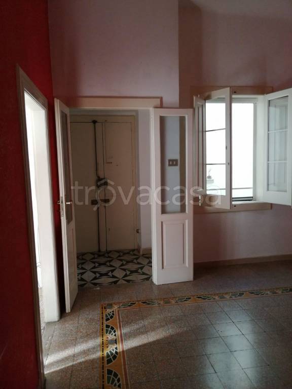 Appartamento in in vendita da privato a Bari via Generale De Bernardis, 6