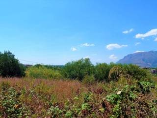 Terreno agricolo in vendita ad alcamo via dei ciclamini