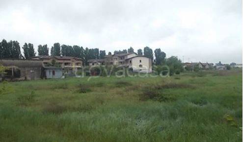 Terreno Residenziale in vendita a Cadelbosco di Sopra via di Vittorio