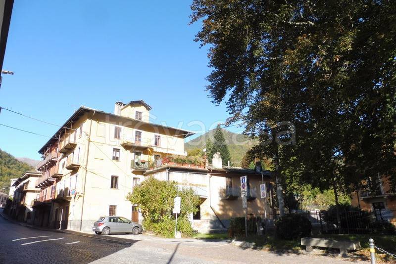 Ufficio in vendita a San Germano Chisone via Vittorio Veneto, 17