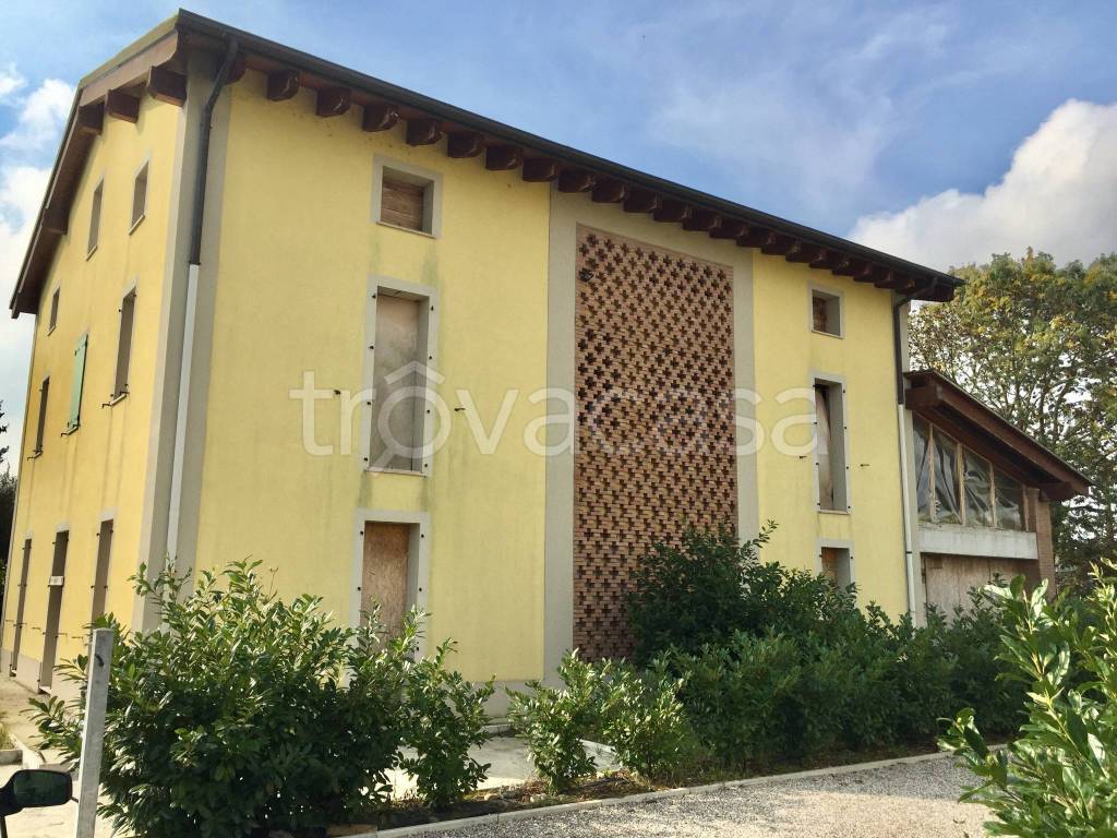 Villa a Schiera in vendita a Bomporto sorbara
