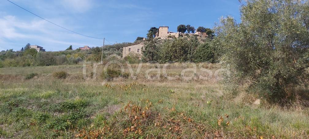 Terreno Residenziale in vendita a Magione località Casellino