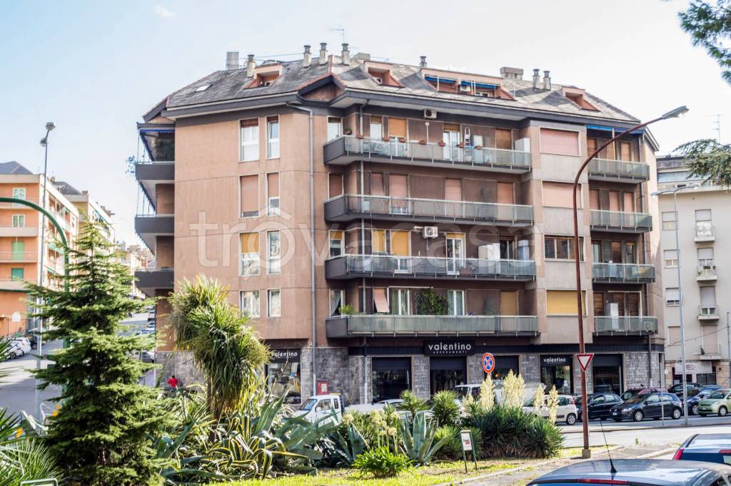 Appartamento in vendita a Genova corso Europa, 199