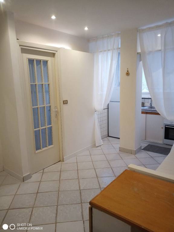 Appartamento in in affitto da privato a Roma via Ugo De Carolis, 124