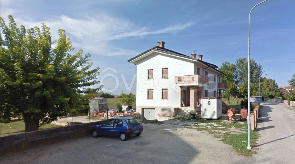 Villa Bifamiliare in vendita a Canaro