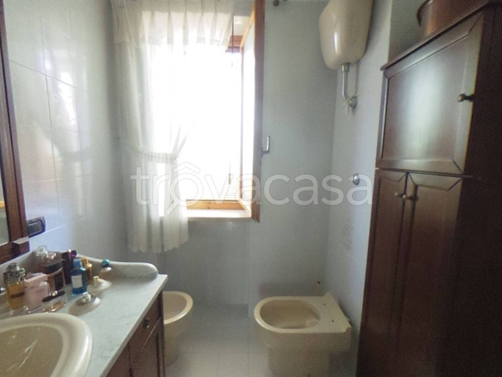 Appartamento in in vendita da privato a Giugliano in Campania via Domenico Morelli, 30