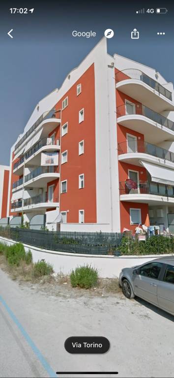 Appartamento in in vendita da privato a Tortoreto via Rimini, 9