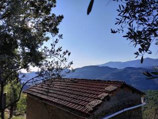 Terreno agricolo in vendita a san biagio della cima strada fullavin