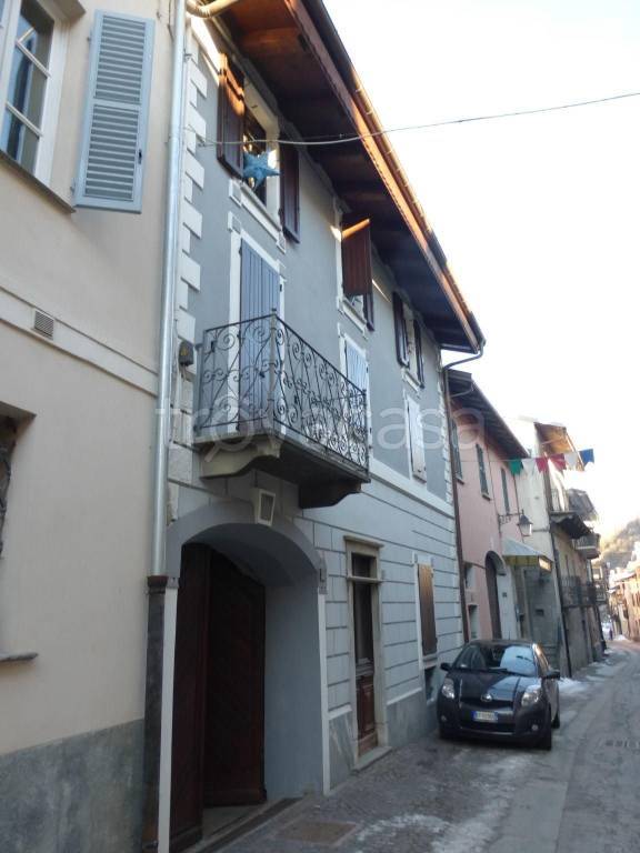 Appartamento in in vendita da privato a Vernante via Umberto I, 52