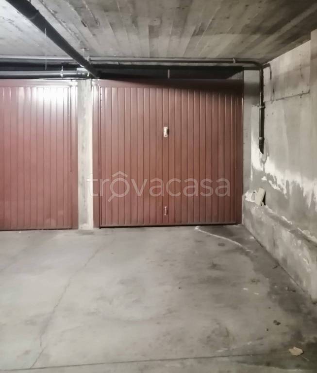 Garage in vendita a Vercelli corso Giuseppe Rigola, 45