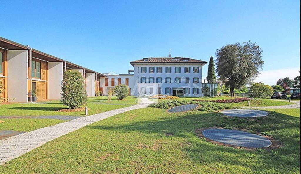 Appartamento in vendita a Bergamo via Marzanica