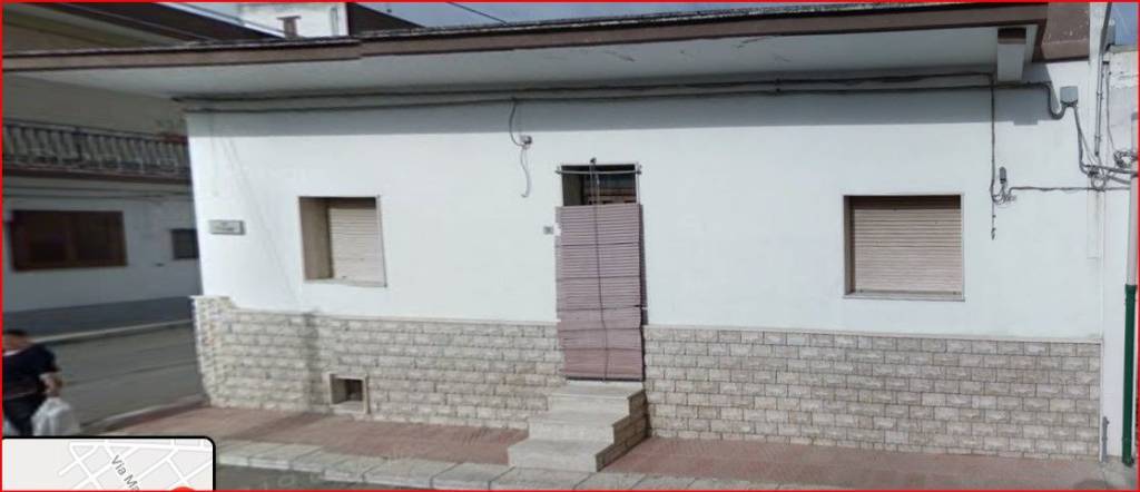Casa Indipendente in in vendita da privato a Lizzano via Marche, 20