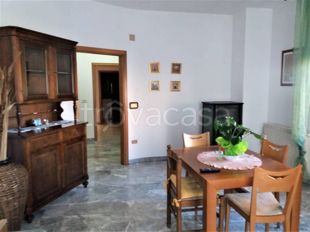 Appartamento in vendita ad Ascoli Piceno via Romana