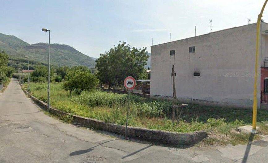 Terreno Residenziale in vendita ad Arienzo via Appia, 7
