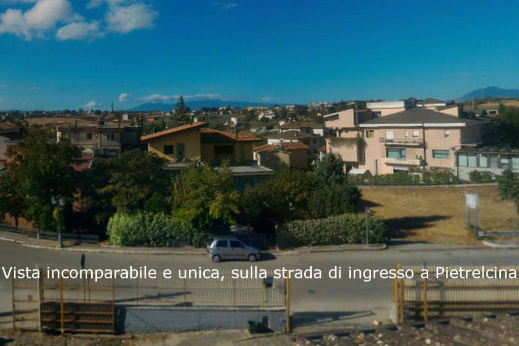 Villa Bifamiliare in in vendita da privato a Pietrelcina via Gregaria
