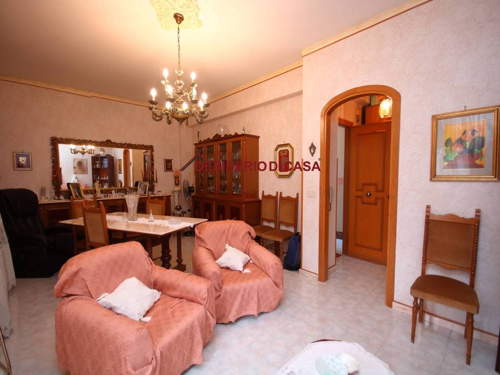 Casa Indipendente in vendita a Bagheria via Francesco Aguglia, 35