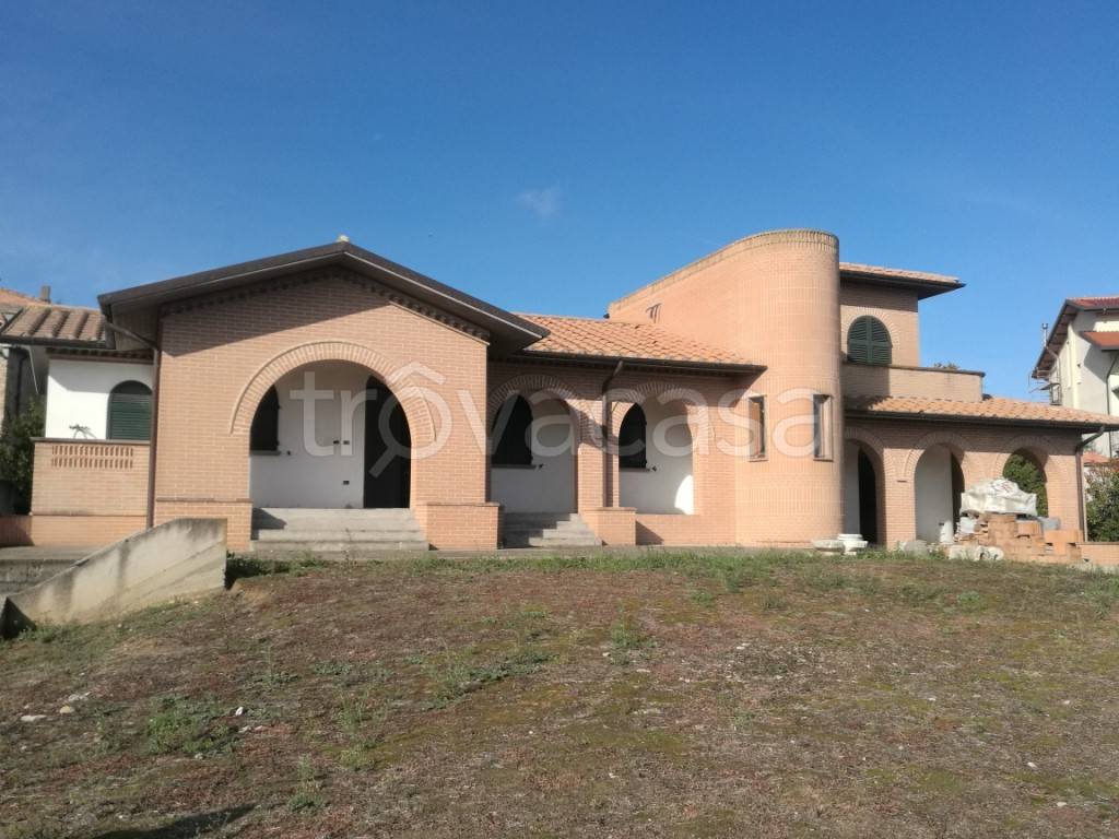 Villa in vendita a Castiglione del Lago località Pucciarelli