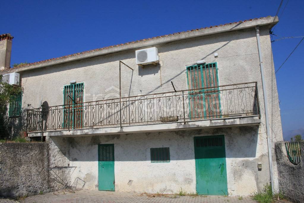 Villa in vendita a San Nicola Arcella contrada Vannifora