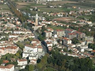 Terreno residenziale in vendita a spresiano spresiano