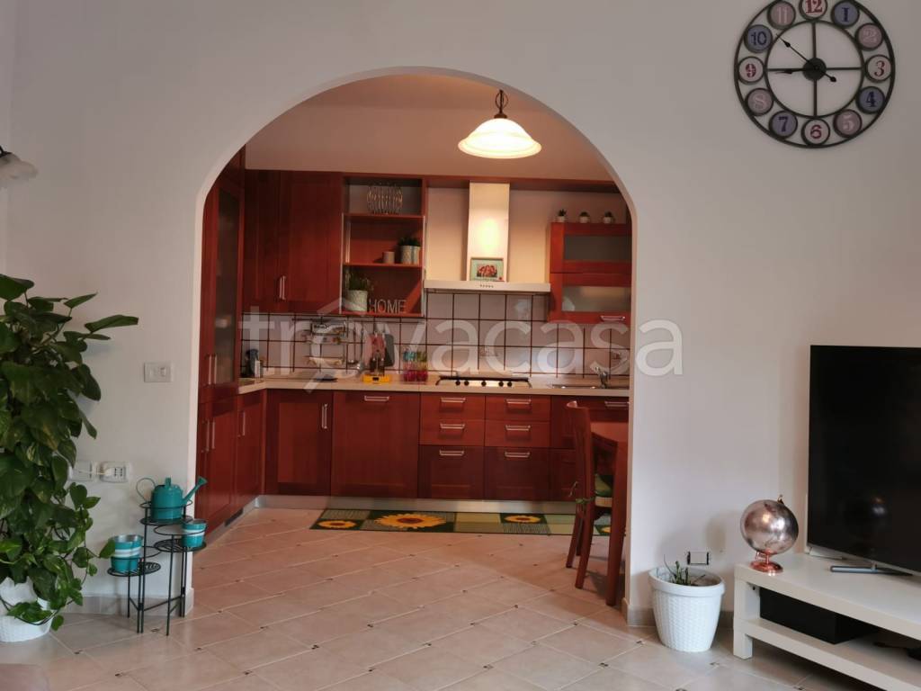 Appartamento in in vendita da privato a Fermo via Pompeiana, 112