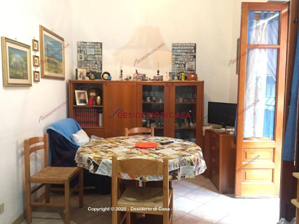Appartamento in vendita a Bagheria via Ignazio Lanza di Trabia, 14