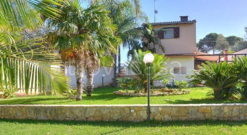 Villa in in vendita da privato ad Avola via Gallina