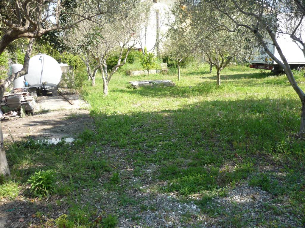 Terreno Residenziale in vendita a Crotone via Nazioni Unite
