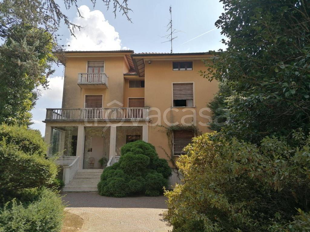 Villa in in vendita da privato a Valdengo