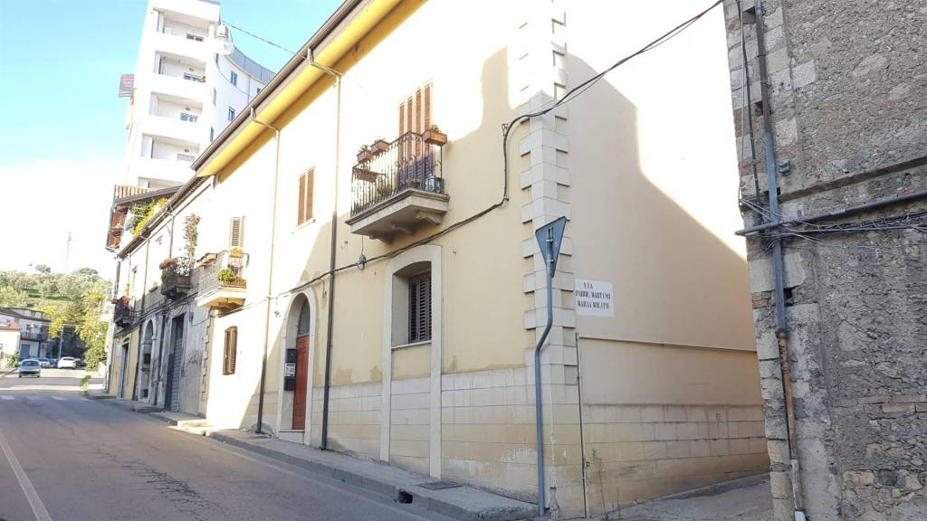 Appartamento in vendita a Cosenza via a. Monaco