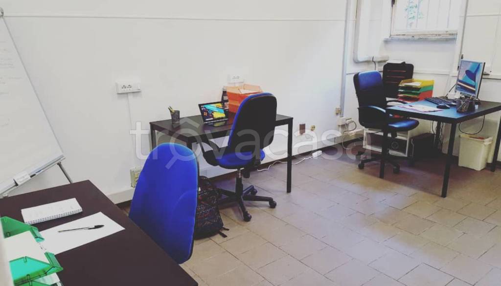Ufficio in in affitto da privato a Tortona piazza delle Erbe, 32