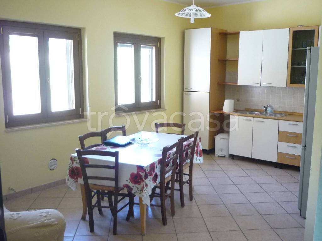 Appartamento in vendita a Crotone via delle Ginestre