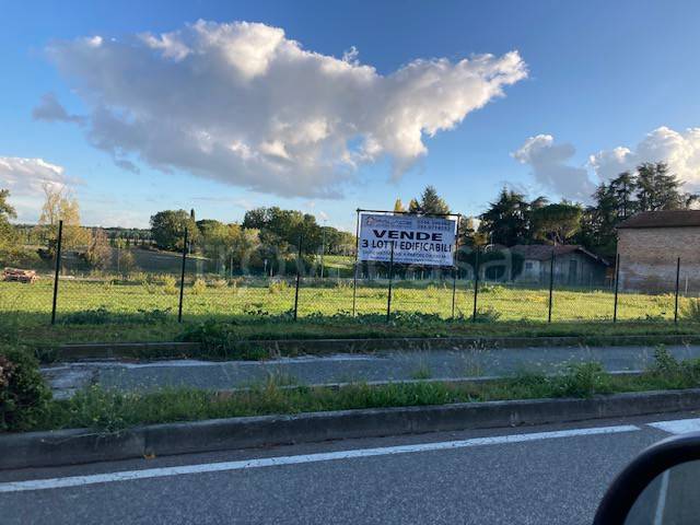 Terreno Residenziale in vendita a Faenza