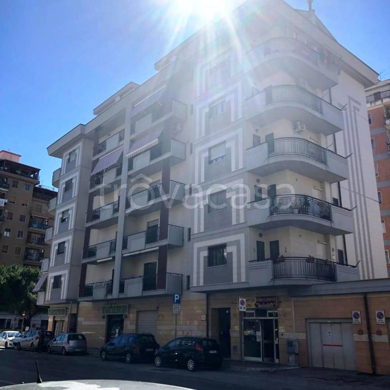 Appartamento in vendita a Foggia via Pietro Nenni, 3