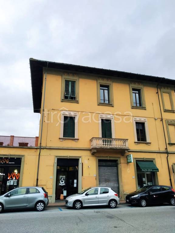 Appartamento in in vendita da privato a Lucca via delle Fornacette, 1