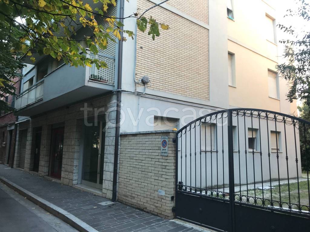 Appartamento in in vendita da privato a Chiaravalle viale della Rinascita, 25