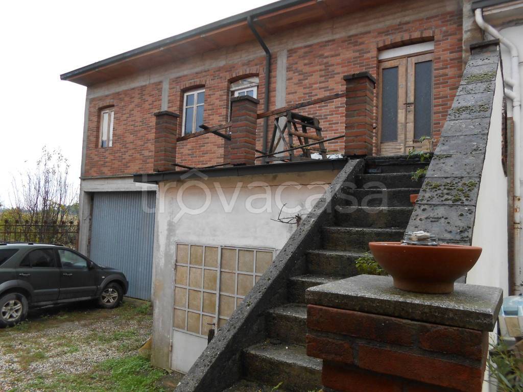 Loft in vendita a Spinadesco via Milano