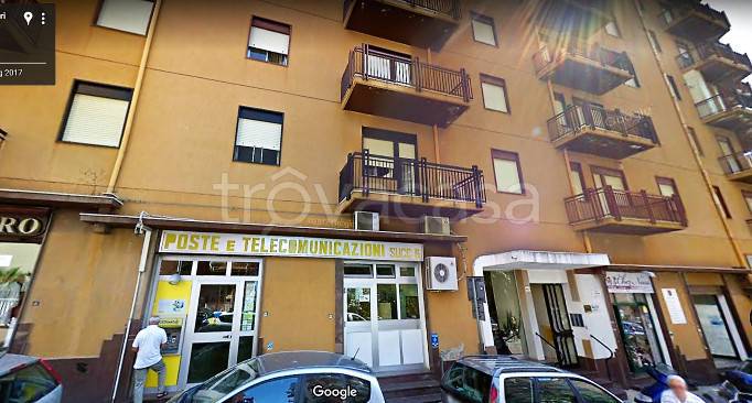 Appartamento in in vendita da privato ad Agrigento via Dante Alighieri, 40