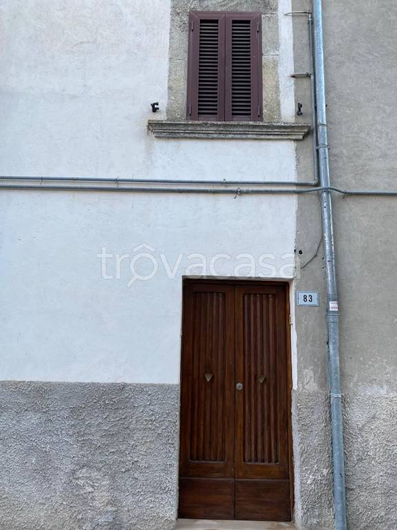 Appartamento in in vendita da privato a Sante Marie corso Giuseppe Garibaldi, 83