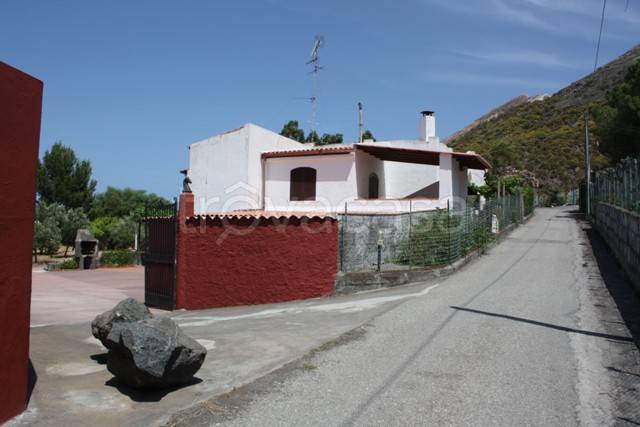 Villa in vendita a Lipari vico del Ficodindia