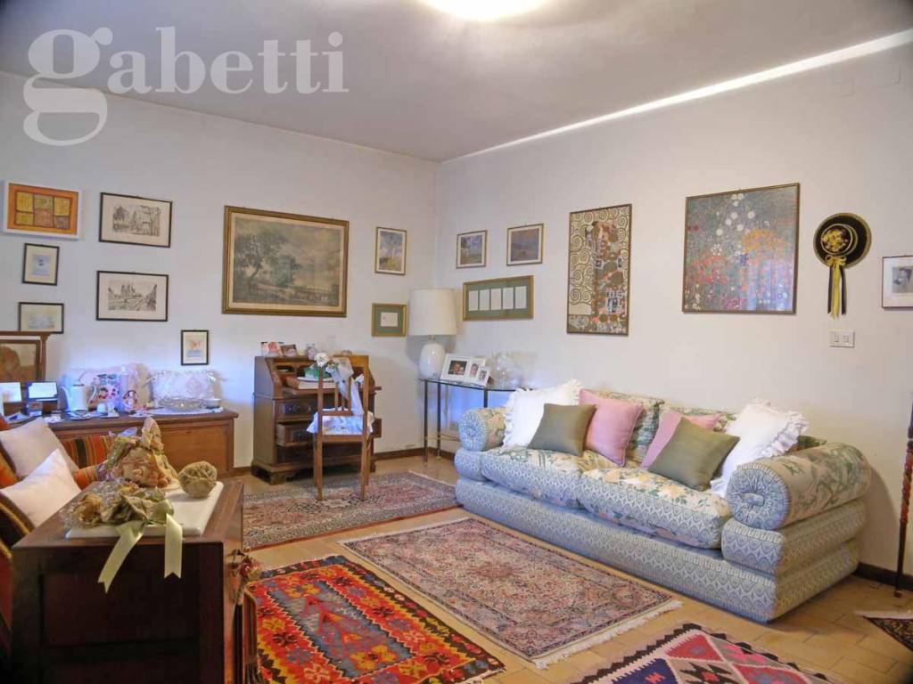 Villa in vendita a Senigallia via Metauro, 10