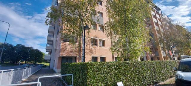 Appartamento in vendita a Udine via Mentana, 14