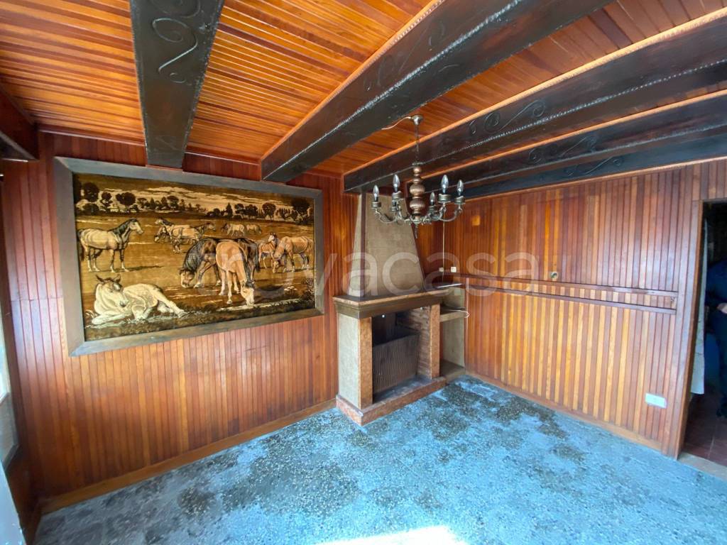 Casa Indipendente in vendita a Pieve del Grappa via Madonna del Covolo