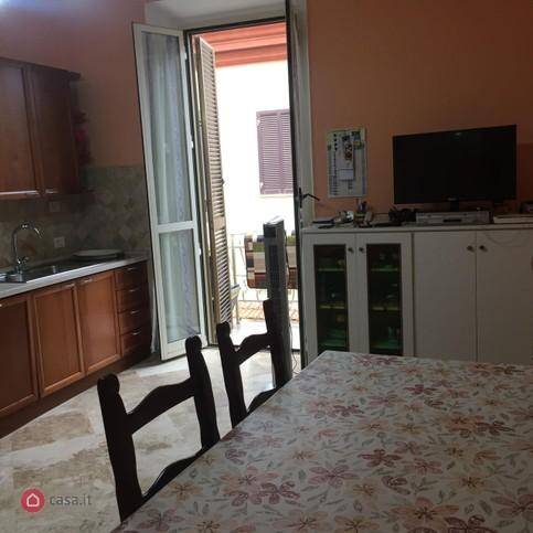 Appartamento in vendita a Terracina via Dino Savelli