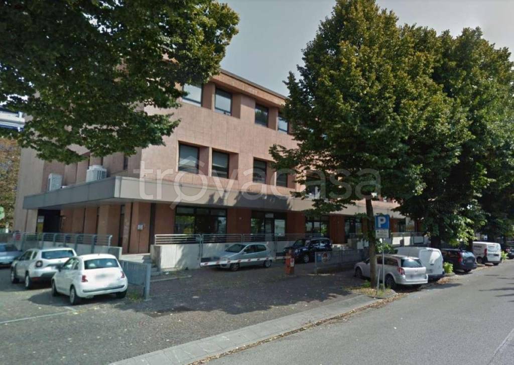 Ufficio in vendita a Udine viale g. Duodo 3/e